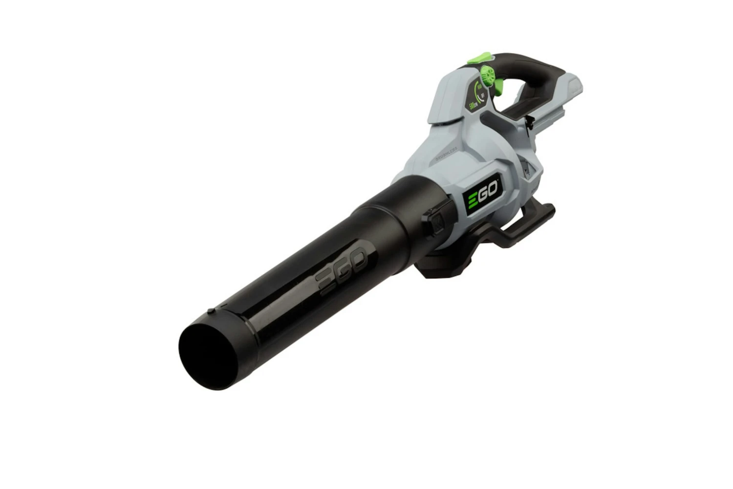 EGO Power Akku-Laubbläser LB5800E 1 EGO Power Akku-Laubbläser LB5800E