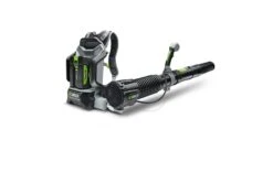 EGO Power Akku-Laubbläser LB6002E Inkl. Akku BA2800T + Ladegerät CH5500E