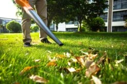 Yardforce LB C20AW - Akku-Laubbläser 20V -Gartengeräte Geschäft LB C20AW 5