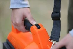 Yardforce LB C20W - Akku-Laubbläser 20V -Gartengeräte Geschäft LB C20W 7