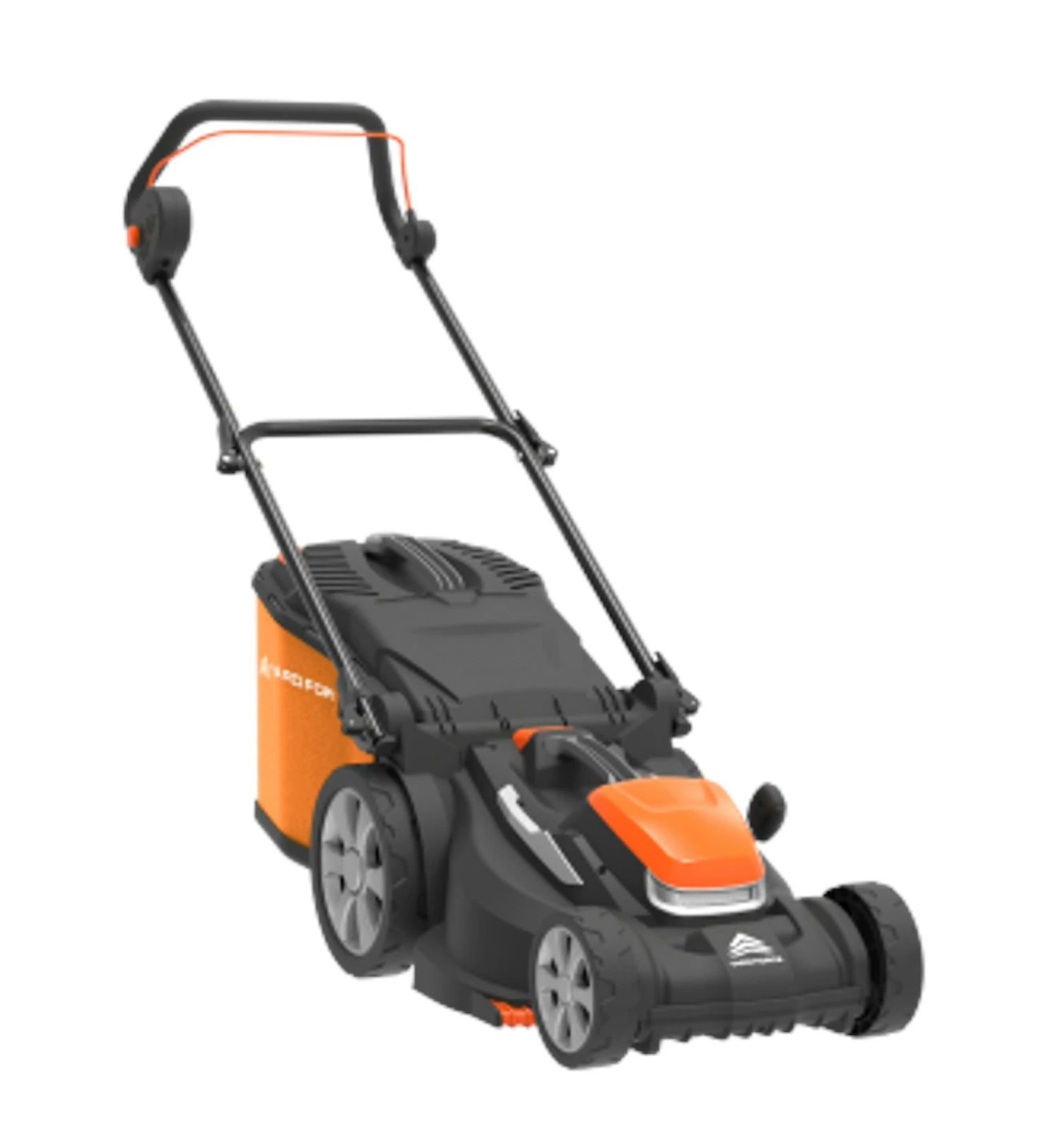 Yardforce LM G40A - Akku-Rasenmäher 40V 3 Yardforce LM G40A - Akku-Rasenmäher 40V – Bild 3