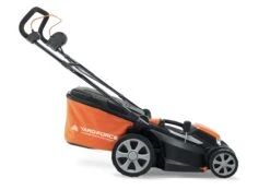 Yardforce LM G40A - Akku-Rasenmäher 40V 8 Yardforce LM G40A - Akku-Rasenmäher 40V -Gartengeräte Geschäft LG G40A 2
