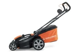 Yardforce LM G40A - Akku-Rasenmäher 40V 9 Yardforce LM G40A - Akku-Rasenmäher 40V -Gartengeräte Geschäft LG G40A 3