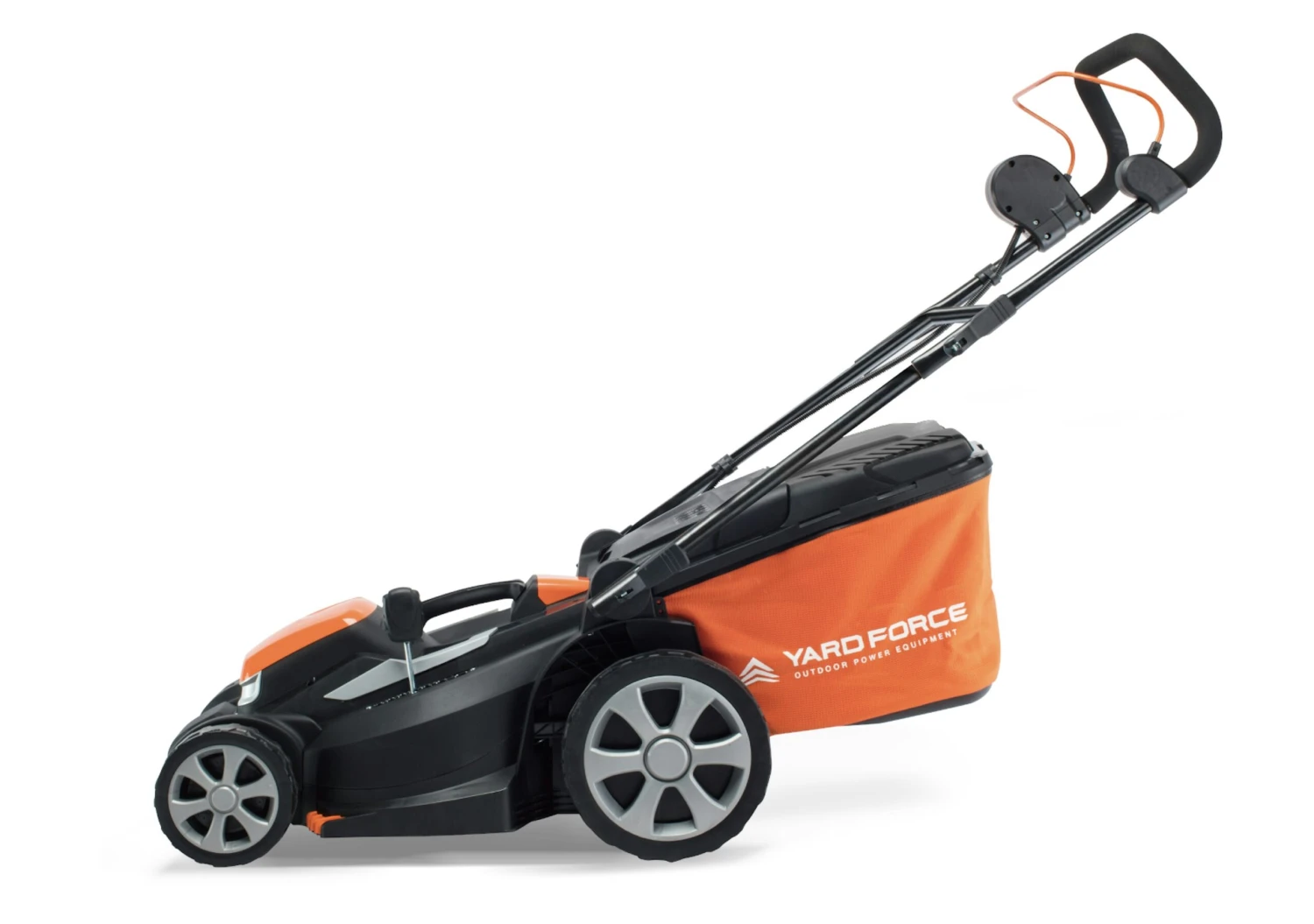 Yardforce LM G40A - Akku-Rasenmäher 40V 5 Yardforce LM G40A - Akku-Rasenmäher 40V – Bild 5