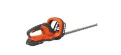 Yardforce LH C45W - Akku-Heckenschere 20V -Gartengeräte Geschäft LH C45W 3