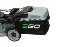 EGO Power Akku-Rasenmäher LM1701E Inkl. Akku BA1400T + Ladegerät CH2100E -Gartengeräte Geschäft LM1701E 1