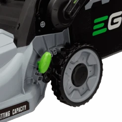 EGO Power Akku-Rasenmäher LM1701E Inkl. Akku BA1400T + Ladegerät CH2100E -Gartengeräte Geschäft LM1701E 5