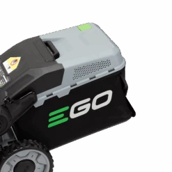 EGO Power Akku-Rasenmäher LM1701E Inkl. Akku BA1400T + Ladegerät CH2100E -Gartengeräte Geschäft LM1701E 6