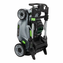 EGO Power Akku-Rasenmäher LM1701E Inkl. Akku BA1400T + Ladegerät CH2100E -Gartengeräte Geschäft LM1701E 8