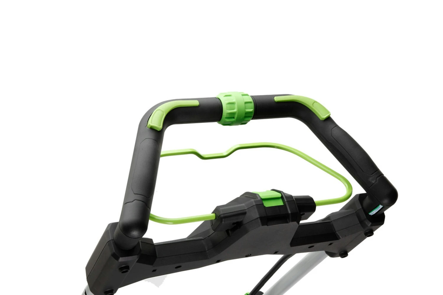 EGO Power Akku-Rasenmäher LM1903E-SP Inkl. Akku BA2800T 5,0 Ah + Ladegerät CH5500E 5 EGO Power Akku-Rasenmäher LM1903E-SP Inkl. Akku BA2800T 5,0 Ah + Ladegerät CH5500E – Bild 5