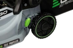 EGO Power Akku-Rasenmäher LM1903E-SP Inkl. Akku BA2800T 5,0 Ah + Ladegerät CH5500E 9 EGO Power Akku-Rasenmäher LM1903E-SP Inkl. Akku BA2800T 5,0 Ah + Ladegerät CH5500E -Gartengeräte Geschäft LM1903E 4