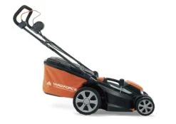 Yardforce LM C40 - Akku-Rasenmäher 20V 6 Yardforce LM C40 - Akku-Rasenmäher 20V -Gartengeräte Geschäft LM C40 2