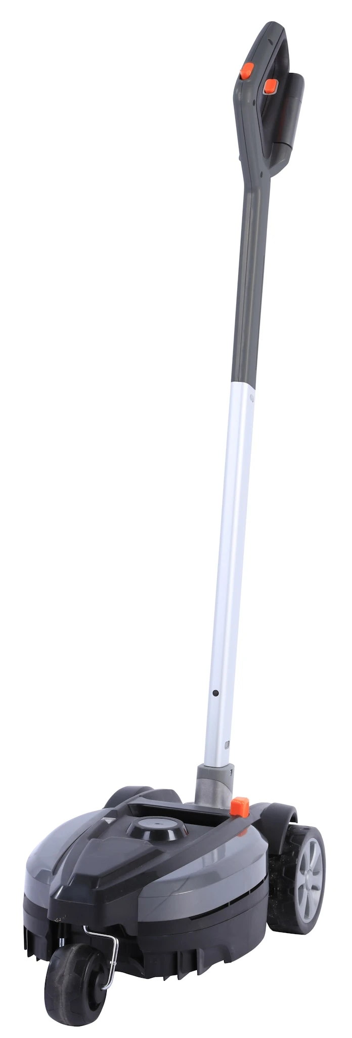 Yardforce LM F23BN - IFlex Urban Akku-Rasenmäher 12V Inkl. Trimmer 8 Yardforce LM F23BN - IFlex Urban Akku-Rasenmäher 12V Inkl. Trimmer – Bild 8