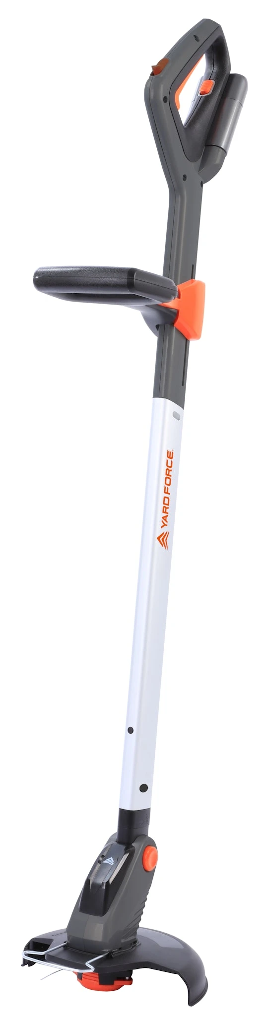 Yardforce LM F23BN - IFlex Urban Akku-Rasenmäher 12V Inkl. Trimmer 7 Yardforce LM F23BN - IFlex Urban Akku-Rasenmäher 12V Inkl. Trimmer – Bild 7