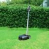 Yardforce LM F23BN - IFlex Urban Akku-Rasenmäher 12V Inkl. Trimmer