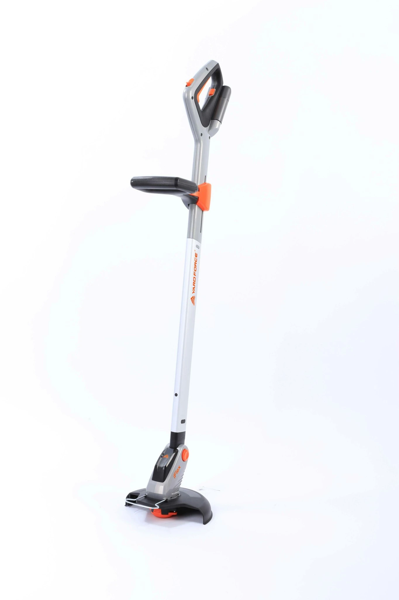 Yardforce LM F23BN - IFlex Urban Akku-Rasenmäher 12V Inkl. Trimmer 3 Yardforce LM F23BN - IFlex Urban Akku-Rasenmäher 12V Inkl. Trimmer – Bild 3