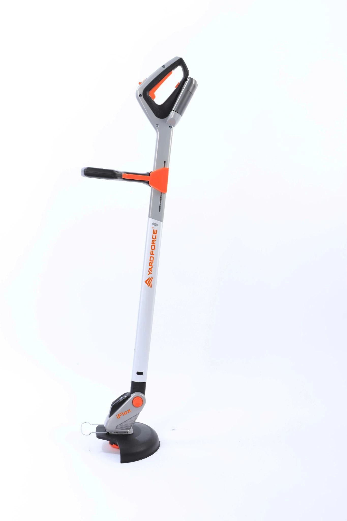 Yardforce LM F23BN - IFlex Urban Akku-Rasenmäher 12V Inkl. Trimmer 4 Yardforce LM F23BN - IFlex Urban Akku-Rasenmäher 12V Inkl. Trimmer – Bild 4