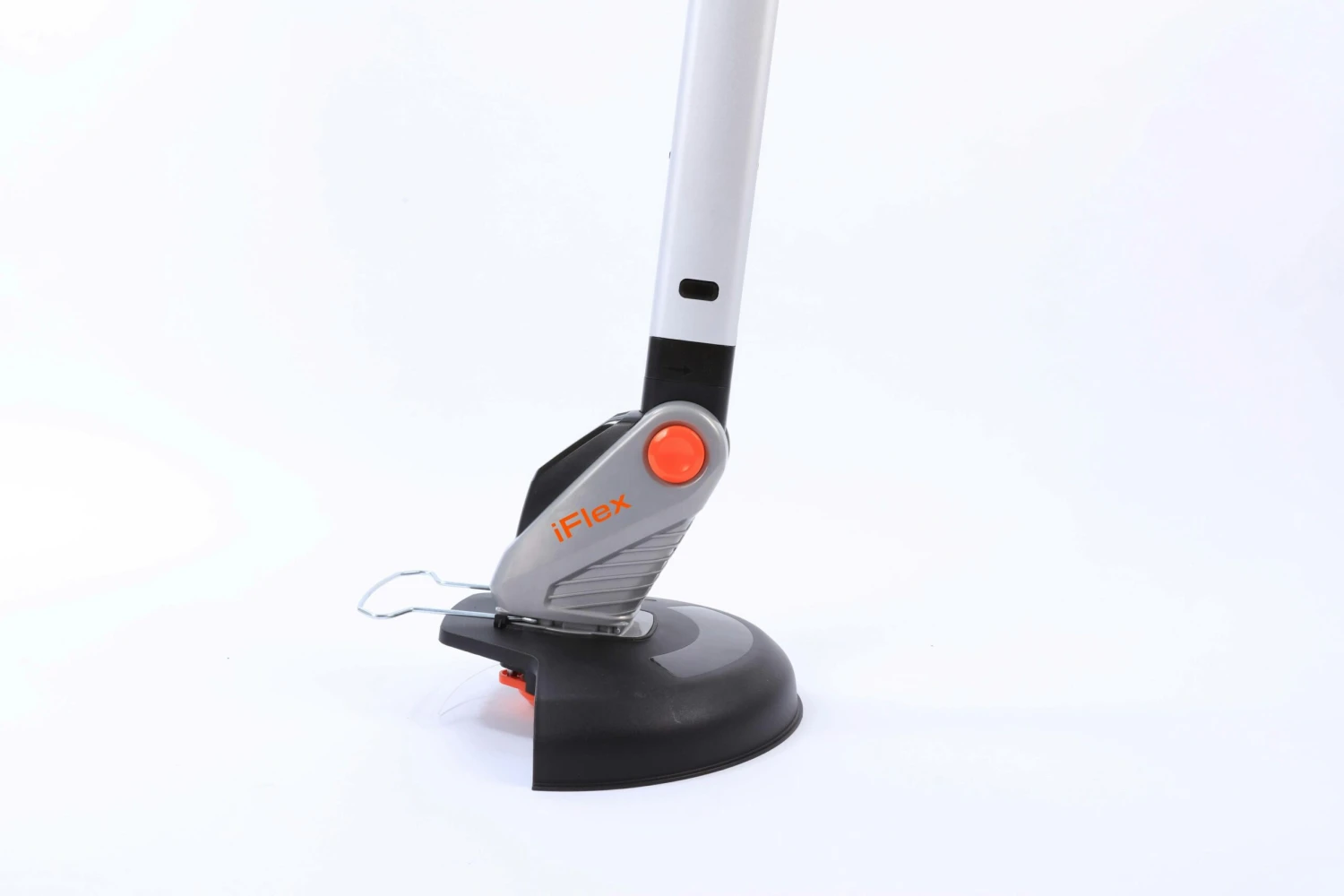 Yardforce LM F23BN - IFlex Urban Akku-Rasenmäher 12V Inkl. Trimmer 9 Yardforce LM F23BN - IFlex Urban Akku-Rasenmäher 12V Inkl. Trimmer – Bild 9