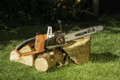 Yardforce LS C35W - Akku-Kettensäge 20V -Gartengeräte Geschäft LS C35W 5