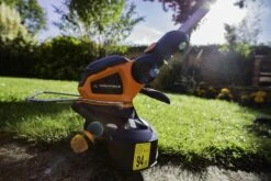 Yardforce LT C25W - Akku-Trimmer 20V -Gartengeräte Geschäft LT C25W 4