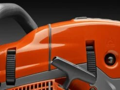 Husqvarna Motorsäge 572 XP® G (20") Vorführmodell -Gartengeräte Geschäft Lebenslang perfekte Sicht beim Faellen