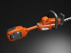 Husqvarna Schiebemäher Elektro-Rasenmäher LC 141C -Gartengeräte Geschäft Leise Bedienung