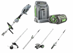 EGO Power Mulitfunktionswerkzeug-Kit MHSC2002E