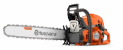 Husqvarna Motorsäge 585 24"