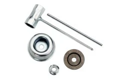 Metabo Messeradapter