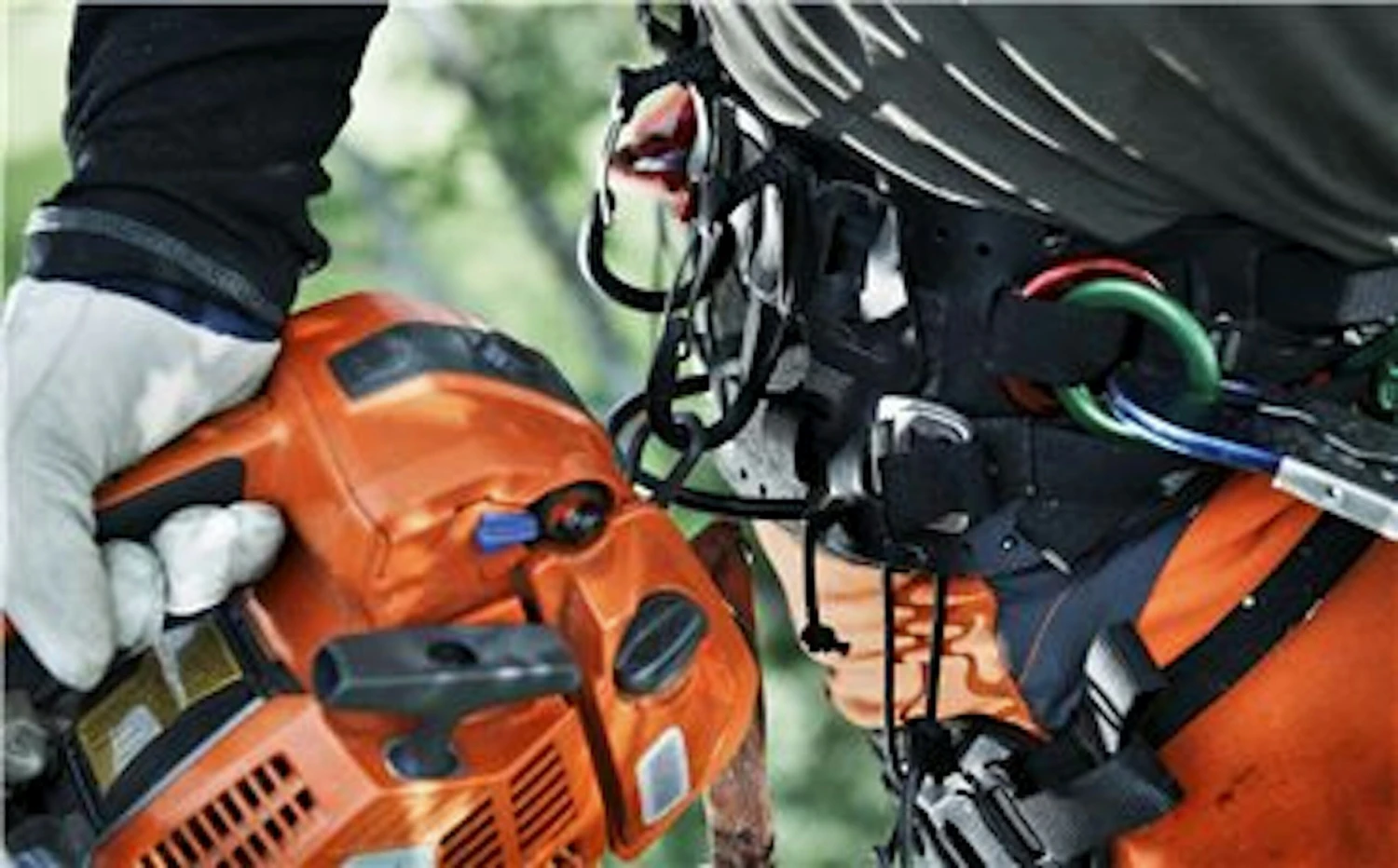 Husqvarna Motorsäge T525 (10") 2 Husqvarna Motorsäge T525 (10") – Bild 2