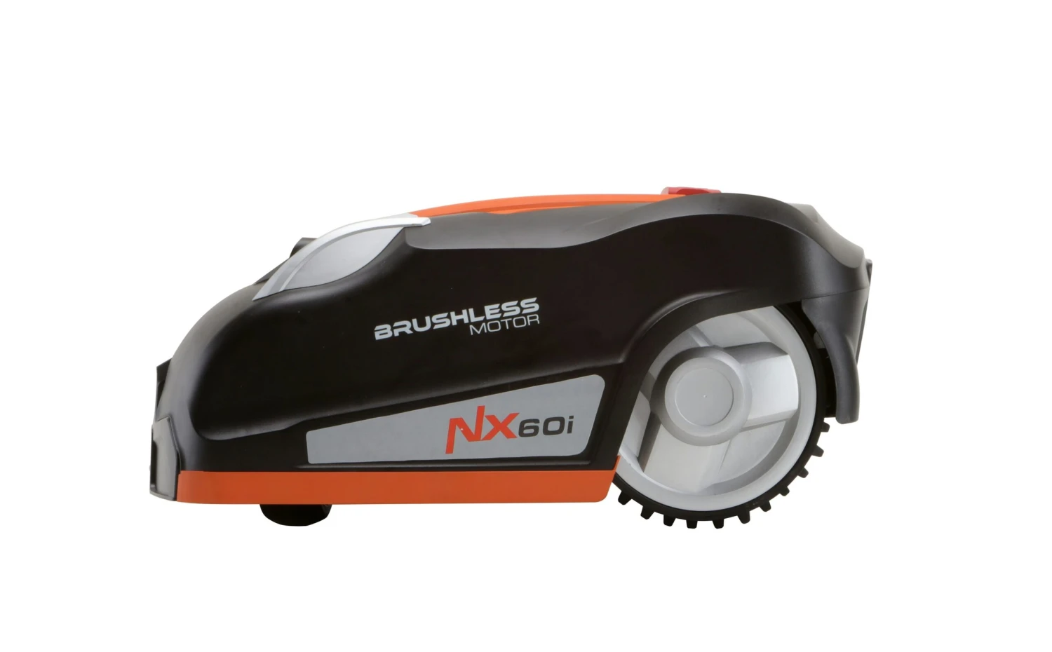 Yardforce NX 100i - Mähroboter 7 Yardforce NX 100i - Mähroboter – Bild 7