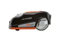Yardforce NX 80i - Mähroboter 15 Yardforce NX 80i - Mähroboter -Gartengeräte Geschäft NX60i 3 2
