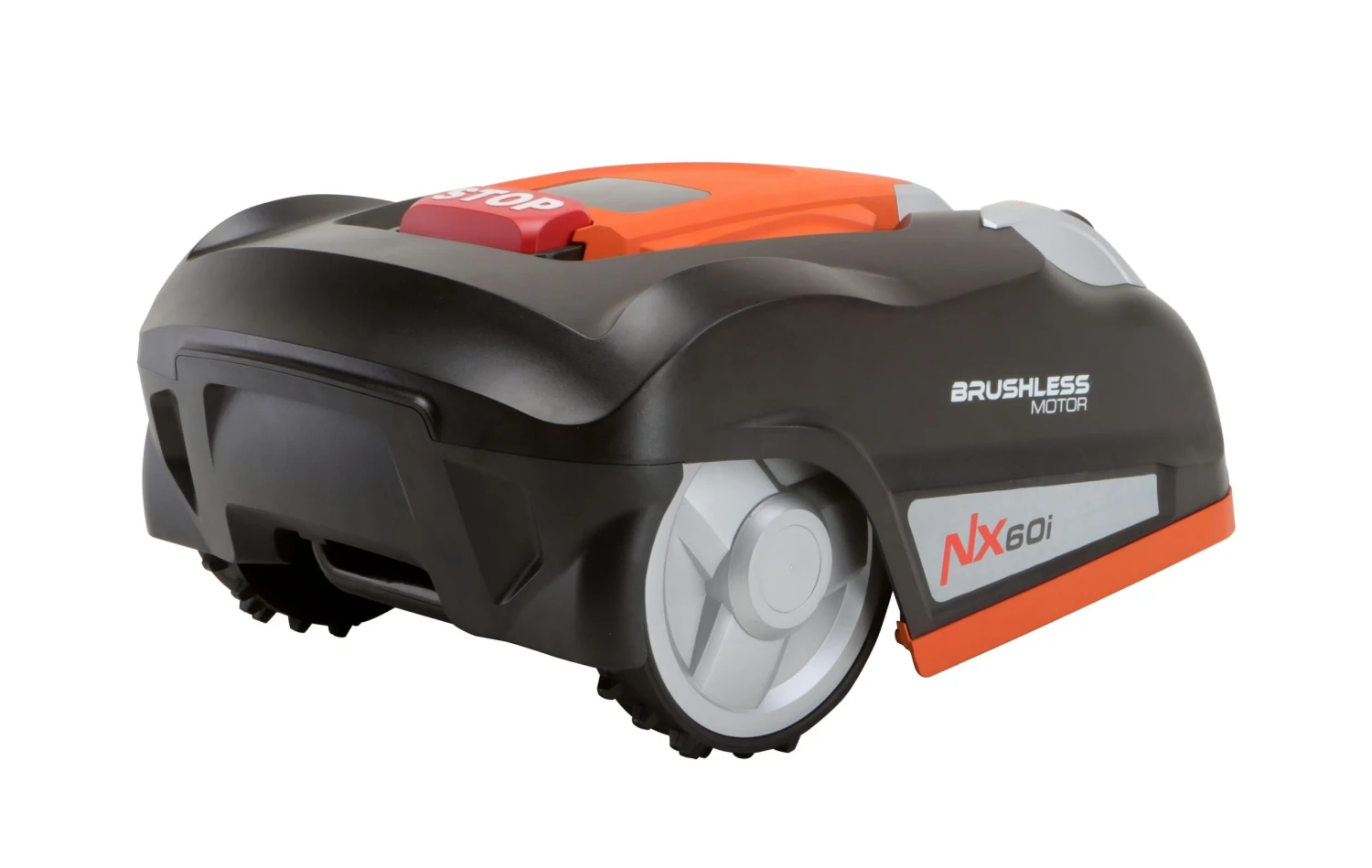 Yardforce NX 80i - Mähroboter 8 Yardforce NX 80i - Mähroboter – Bild 8