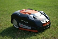 Yardforce NX 60i - Mähroboter