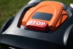 Yardforce NX 80i - Mähroboter 12 Yardforce NX 80i - Mähroboter -Gartengeräte Geschäft NX60i 7 2