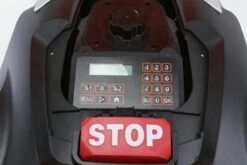 Yardforce NX 80i - Mähroboter 18 Yardforce NX 80i - Mähroboter -Gartengeräte Geschäft NX60i 9 2