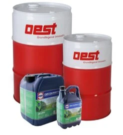 OEST Oecokraft 4T 4-Takt Sonderkraftstoff