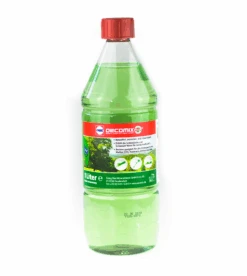 OEST 2-Takt Sonderkraftstoff Oecomix 2T