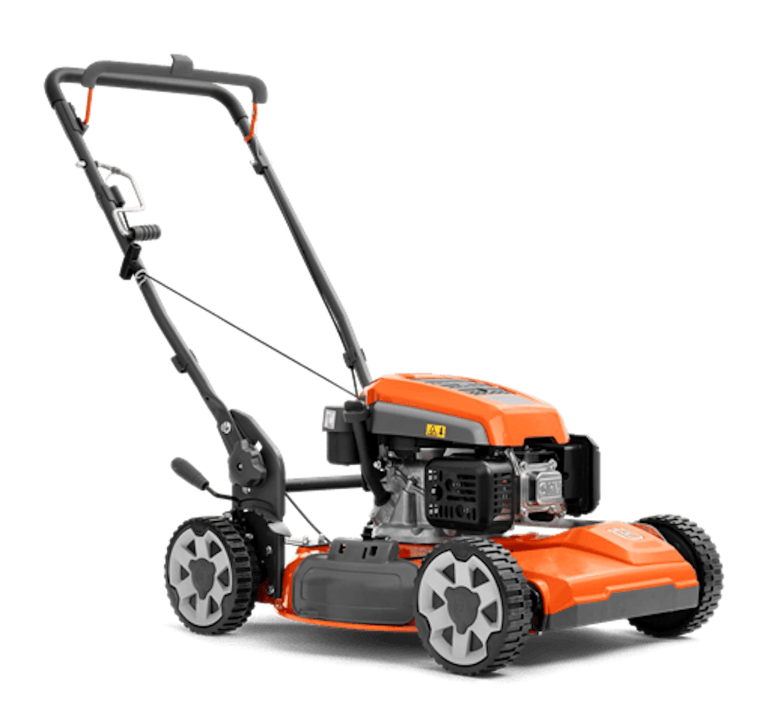 Husqvarna Rasenmäher LB 251S 1 Husqvarna Rasenmäher LB 251S