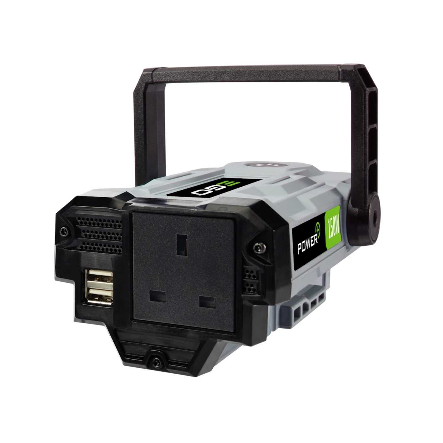 EGO Power Inverter PAD1500E 220V/180W 1 EGO Power Inverter PAD1500E 220V/180W