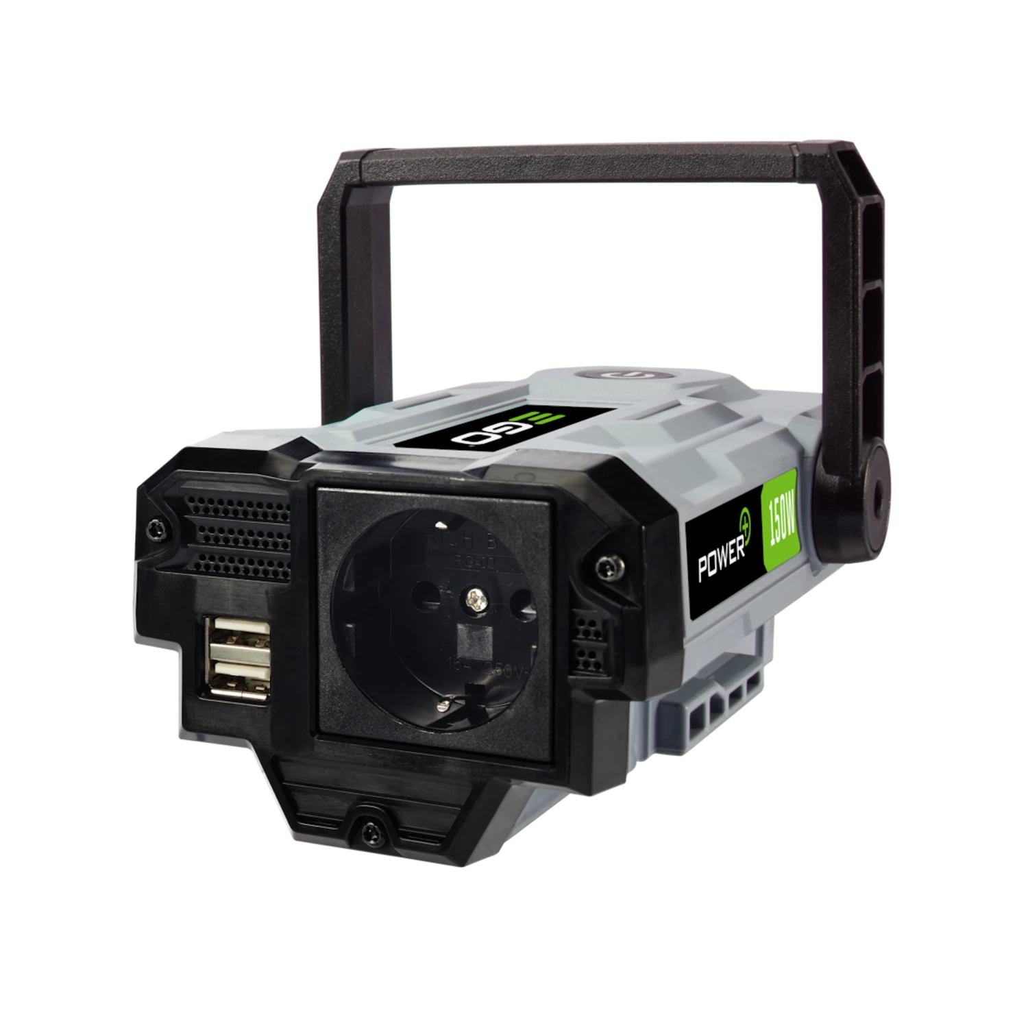 EGO Power Inverter PAD1500E 220V/180W 2 EGO Power Inverter PAD1500E 220V/180W – Bild 2