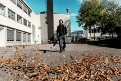 Metabo Akku-Laubbläser LB 18 LTX BL 2x 5,2 Ah, Ladegerät ASC 55 -Gartengeräte Geschäft Produktbild 601607650 15