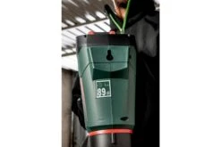 Metabo Akku-Laubbläser LB 18 LTX BL 18 Metabo Akku-Laubbläser LB 18 LTX BL -Gartengeräte Geschäft Produktbild 601607650 5