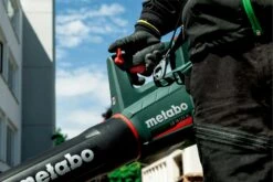Metabo Akku-Laubbläser LB 18 LTX BL 22 Metabo Akku-Laubbläser LB 18 LTX BL -Gartengeräte Geschäft Produktbild 601607650 9