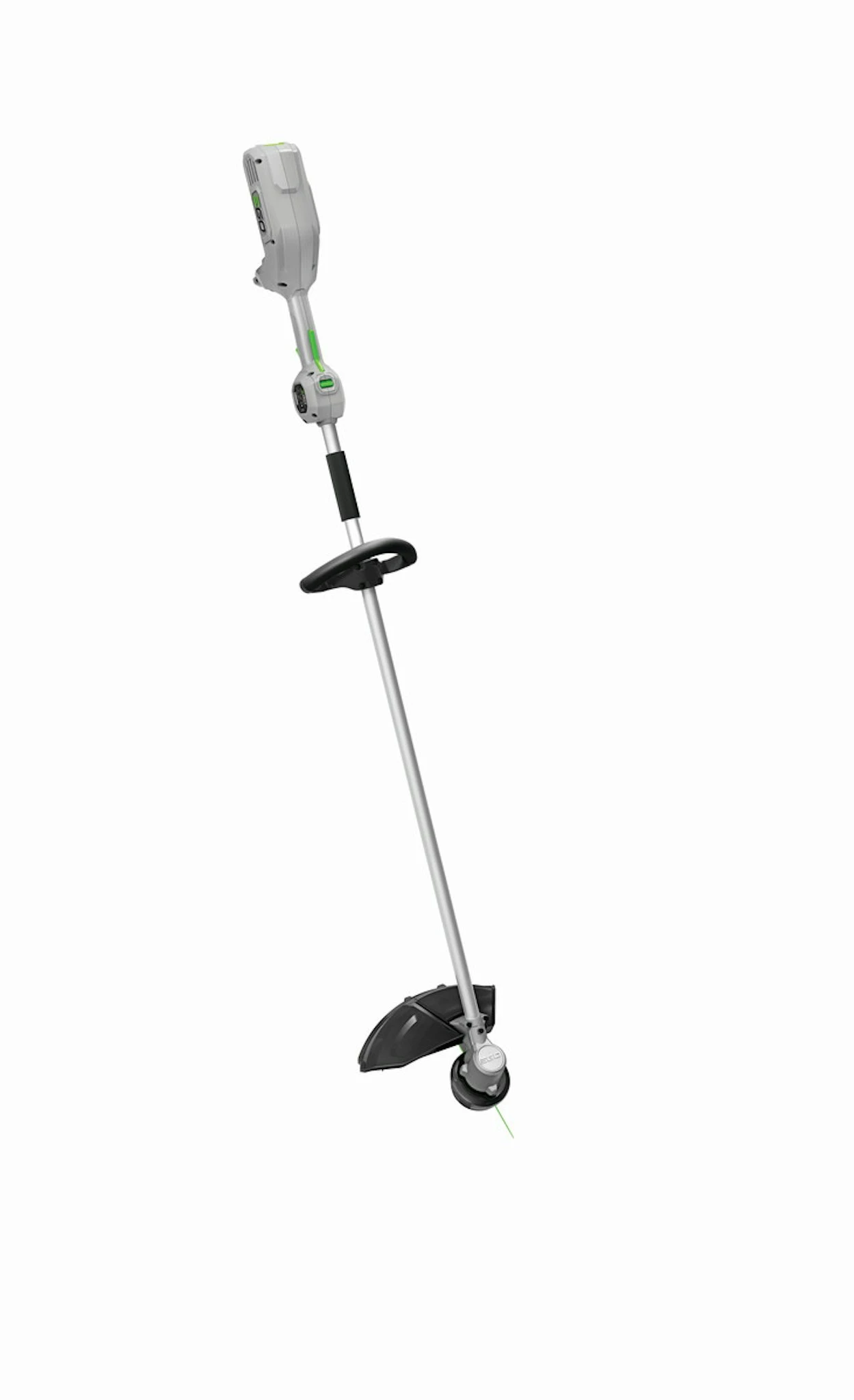 EGO Power Akku-Rasentrimmer ST1301E-S Inkl. Akku BA1400T + Ladegerät CH2100E 2 EGO Power Akku-Rasentrimmer ST1301E-S Inkl. Akku BA1400T + Ladegerät CH2100E – Bild 2