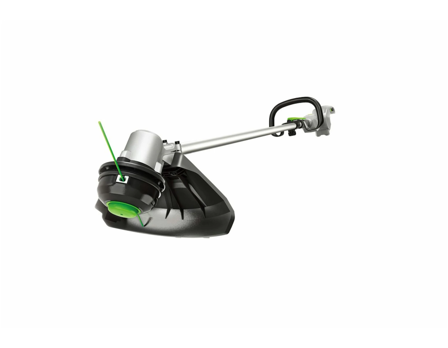 EGO Power Akku-Rasentrimmer ST1301E-S Inkl. Akku BA1400T + Ladegerät CH2100E 4 EGO Power Akku-Rasentrimmer ST1301E-S Inkl. Akku BA1400T + Ladegerät CH2100E – Bild 4