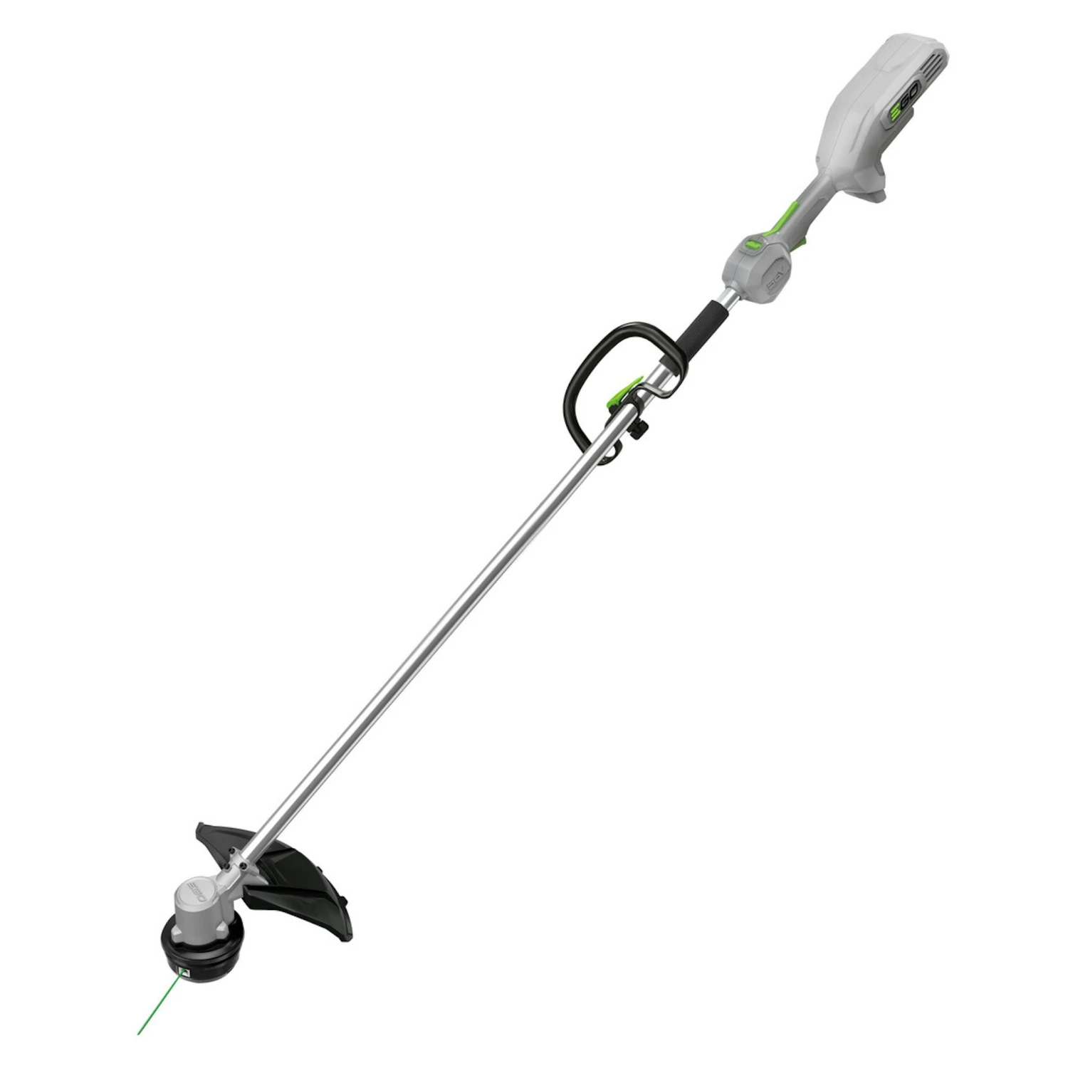 EGO Power Akku-Rasentrimmer ST1301E-S Inkl. Akku BA1400T + Ladegerät CH2100E 1 EGO Power Akku-Rasentrimmer ST1301E-S Inkl. Akku BA1400T + Ladegerät CH2100E