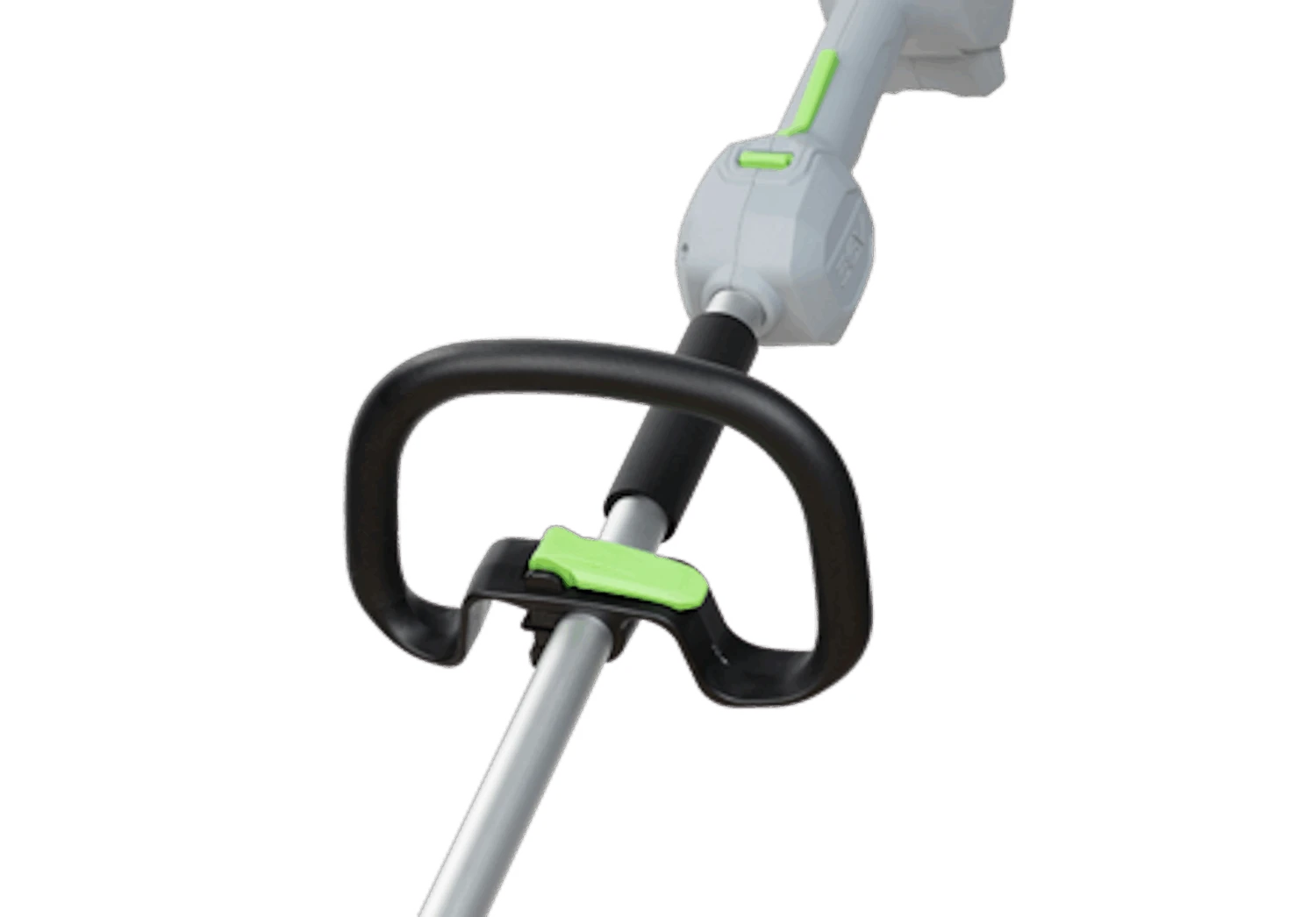 EGO Power Akku-Rasentrimmer ST1301E-S Inkl. Akku BA1400T + Ladegerät CH2100E 5 EGO Power Akku-Rasentrimmer ST1301E-S Inkl. Akku BA1400T + Ladegerät CH2100E – Bild 5