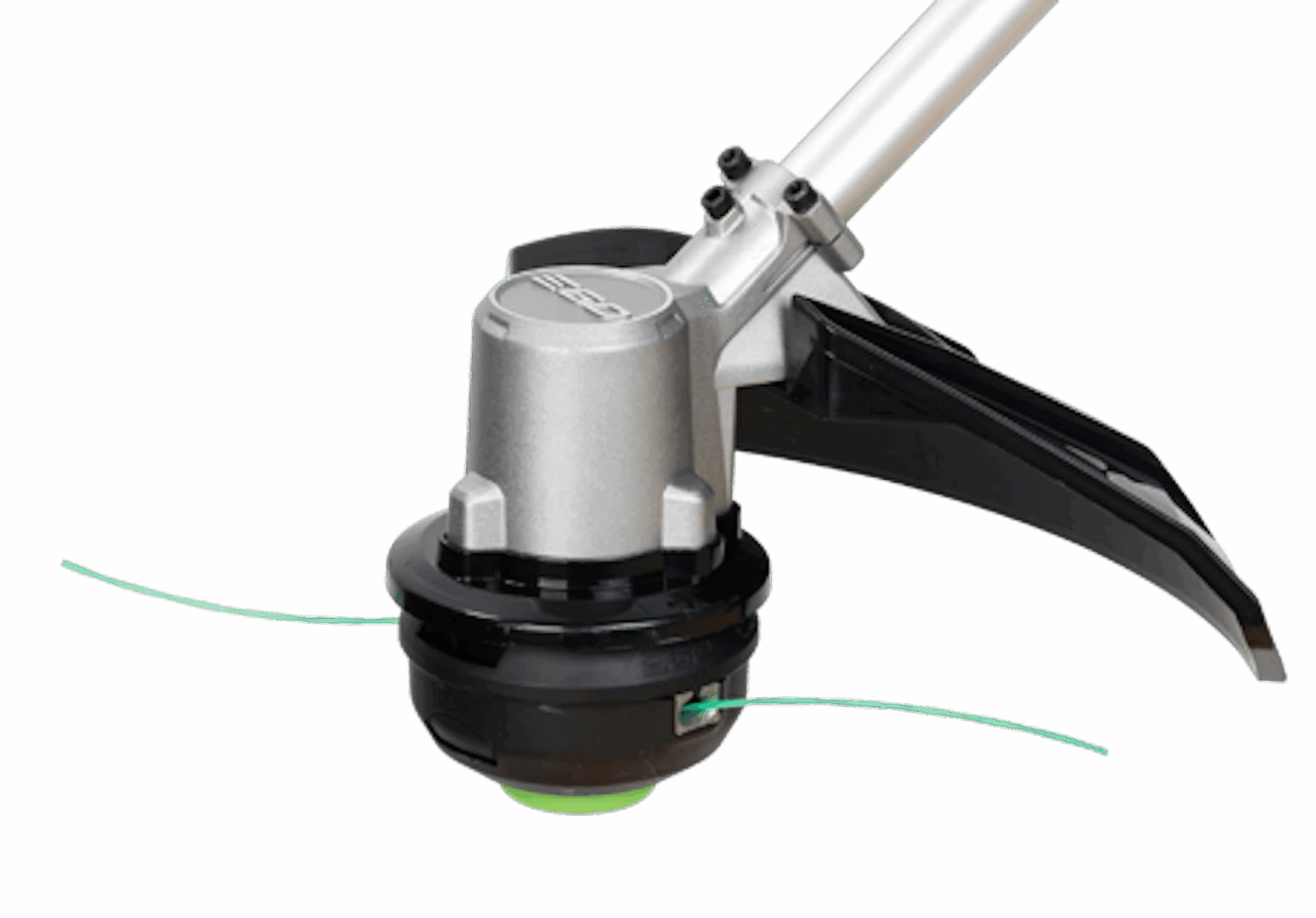 EGO Power Akku-Rasentrimmer ST1301E-S Inkl. Akku BA1400T + Ladegerät CH2100E 6 EGO Power Akku-Rasentrimmer ST1301E-S Inkl. Akku BA1400T + Ladegerät CH2100E – Bild 6