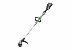 EGO Power Akku-Rasentrimmer ST1401E-ST Inkl. Akku BA1400T + Ladegerät CH2100E